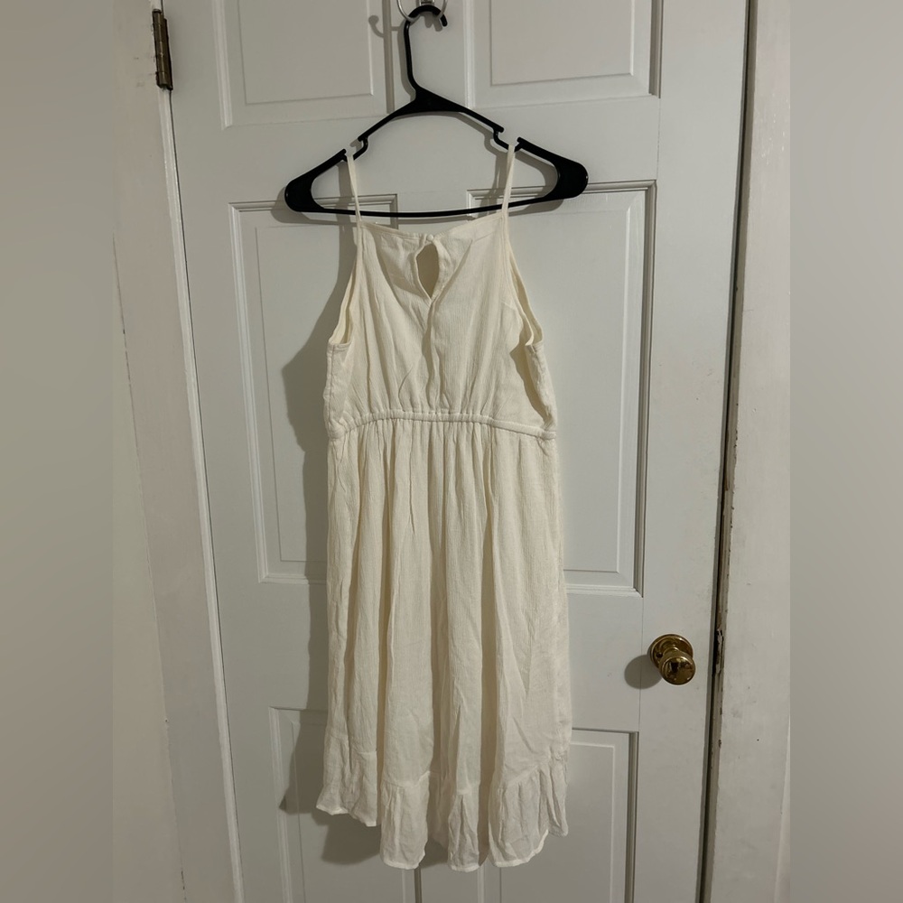Beautiful dress
